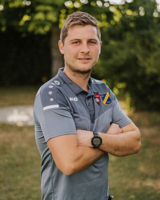 Daniel Haas