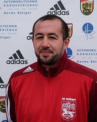 Garip Sherifi