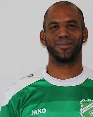 Gary Germany