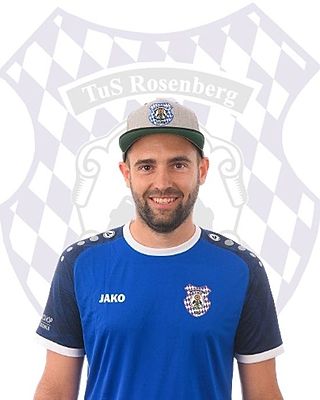 Marco Utz