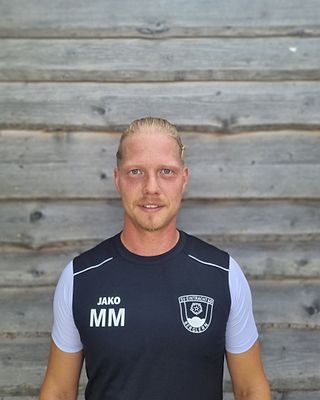 Manuel Meier