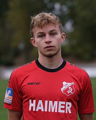 Felix Danner