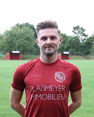 Erik Kirchkesner