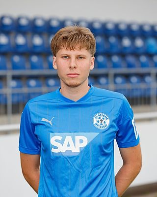 Topaz Kronmüller