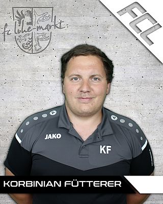 Korbinian Fütterer