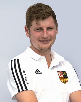 Christopher Reichenberger