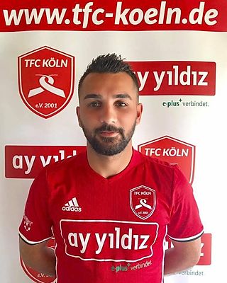 Sadi Avci