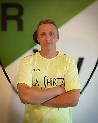 Martin Gürster