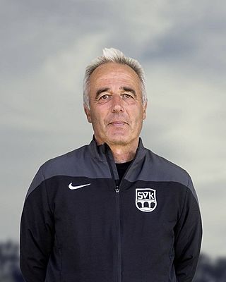 Peter Scheifler