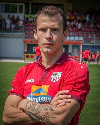 Faruk Zeric