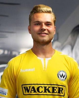Miha Tetickovic