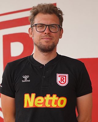Johannes Frisch