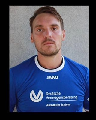 Daniel Isatow