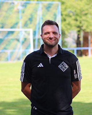 Florian Bosse