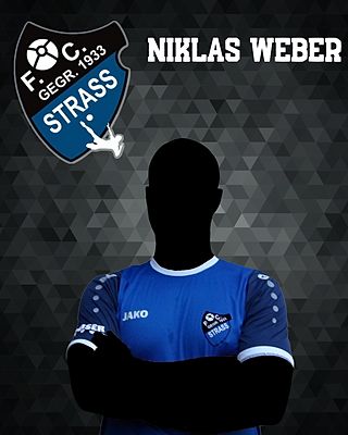Niklas Weber
