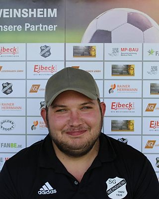 Florian Zimmermann