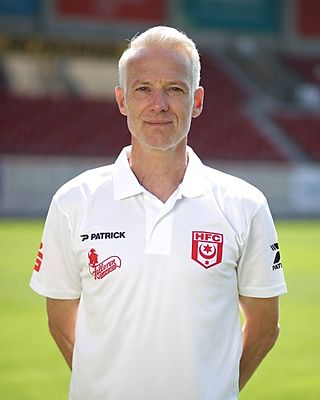 Mark Zimmermann