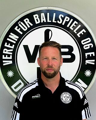 Christian Schönberger