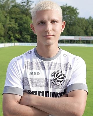 Kilian Knöferl