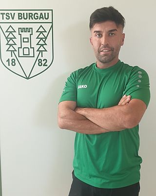 Mesut Yildiz