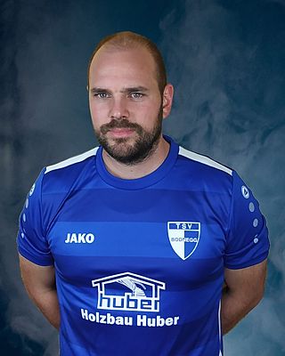 Nikolas Kohr