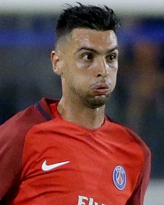 Javier Pastore