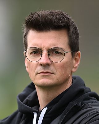 Mario Rombach