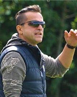 Theodoros Gitsas