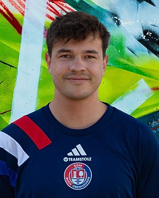 Tobias Unglert