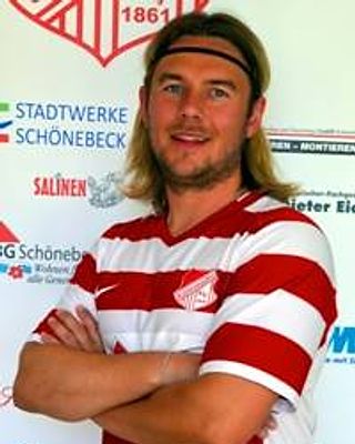 Andreas Böhme