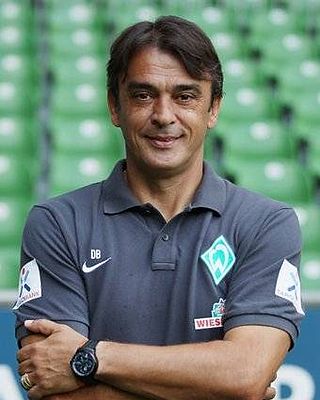 Damir Buric