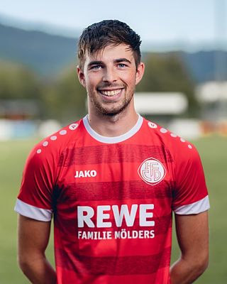 Patrick Gaugel