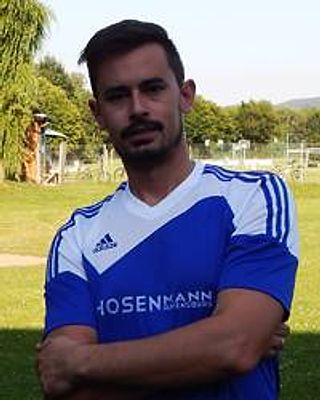 Denis Vujinovic