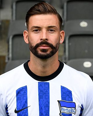 Marvin Plattenhardt