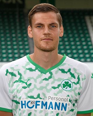 Max Christiansen