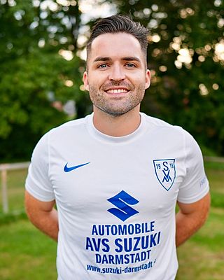Timo Kreher