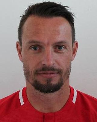 Benjamin Siegert