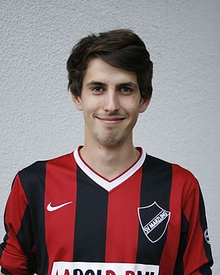 Benedikt Wohner