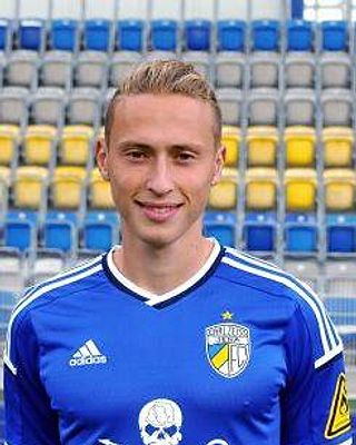 Mergim Vojvoda