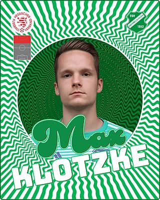 Maximilian Klotzke