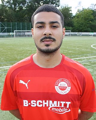 Mohamed Boukayouh