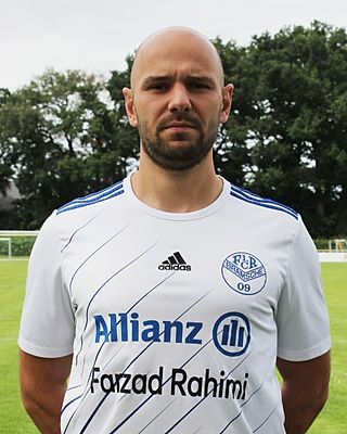 Björn Kayser