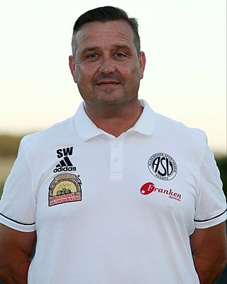 Steffen Weihrich