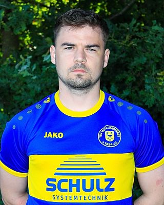Max Samusch
