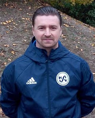 Igor Bendovskyi