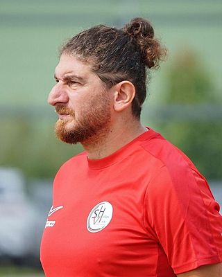 Ercan Aydogmus