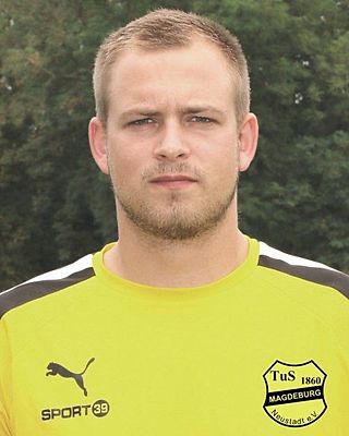 Philip Jonitat