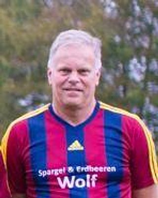 Martin Schneider