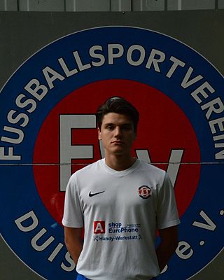 Muhammed Brcaninovic