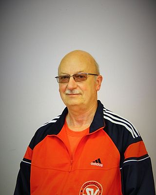 Jürgen Greye
